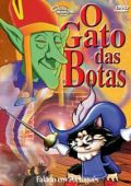 Classic Animations - O Gato das Botas