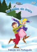 Classsic Animations - Os Patins de Prata