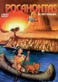 Classsic Animations - Pocahontas de Roz Phillips