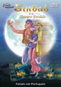 Classsic Animations - Sinbad e O Tesouro Perdido