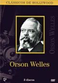 Clássicos de Hollywood - Orson Welles