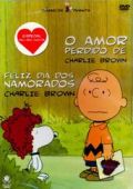 Clássicos Peanuts - Feliz Dia dos Namorados Charlie Brown + O Amor Perdido de Charlie Brown