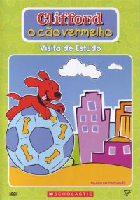 Clifford O Cão Vermelho - Visita de Estudo