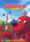 Clifford - O Meu Melhor Amigo