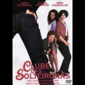 Clube das Solteironas