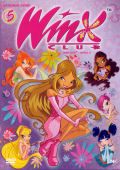 Clube Winx - Série 2 - Vol. 5