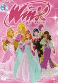 Clube Winx - Série 3 - Vol. 1