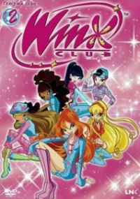 Clube Winx - Série 3 - Vol. 2