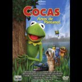 Cocas - Anos de Pântano!