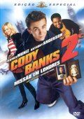 Cody Banks 2 - Missão em Londres