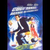 Cody Banks - Agente de Palmo e Meio