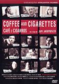 Coffee and Cigarettes - Café e Cigarros