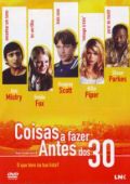 Coisas a Fazer Antes dos 30