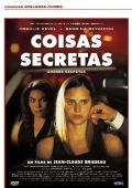 Coisas Secretas