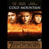 Cold Mountain