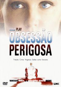 Cold Play - Obsessão Perigosa