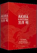 Colecção Akira Kurosawa - Volume 1
