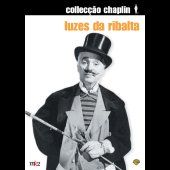 Colecção Chaplin - Luzes da Ribalta