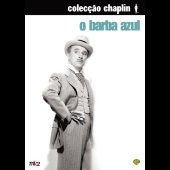 Colecção Chaplin - O Barba Azul