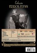 Colecção Errol Flynn