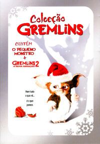 Colecção Gremlins