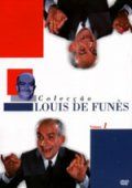 Colecção Louis de Funès Vol. 1