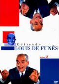 Colecção Louis de Funès Vol. 2