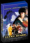 Colecção Lucky Stars