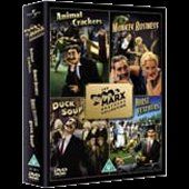 Colecção Os Irmãos Marx