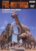 Colecção Pré-História Vol 8 - O Tempo das Feras - Episódios 7 e 8