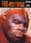 Colecção Pré-História Vol 9 - O Homem das Cavernas - Episodios 1 e 2