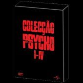 Colecção Psycho I-IV