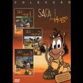 Colecção Safari do Hugo