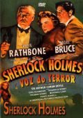 Colecção Sherlock Holmes 1 - Sherlock Holmes e a Voz do Terror