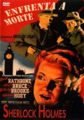 Colecção Sherlock Holmes 3 - Sherlock Holmes Enfrenta a Morte