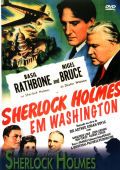 Colecção Sherlock Holmes 4 - Sherlock Holmes em Washington