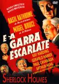Colecção Sherlock Holmes 5 - Sherlock Holmes e a Garra Escarlate