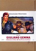 Colecção Western - Giuliano Gemma