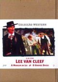 Colecção Western - Lee Van Cleef