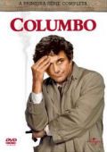 Columbo - A Primeira Série Completa