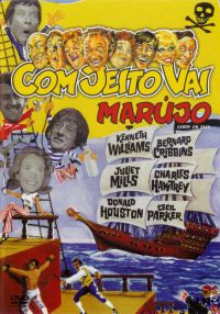 Com Jeito Vai Marújo