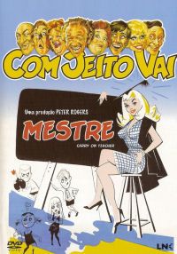 Com Jeito Vai Mestre