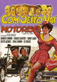 Com Jeito Vai Motorista