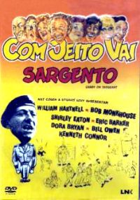 Com Jeito Vai Sargento