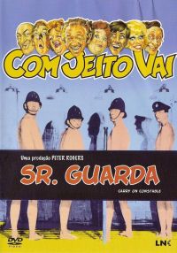 Com Jeito Vai Sr. Guarda