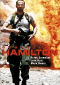 Comandante Hamilton