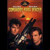 Comandos para Vencer