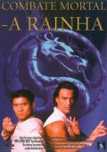 Combate Mortal - A Rainha