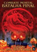 Combate Mortal - Batalha Final