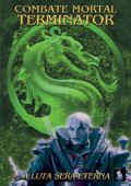 Combate Mortal - Terminator